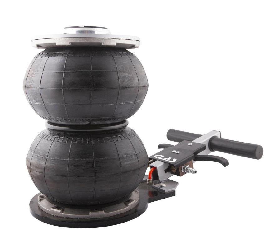 Cric (Hydraulique de voiture) CLAS OP 0209